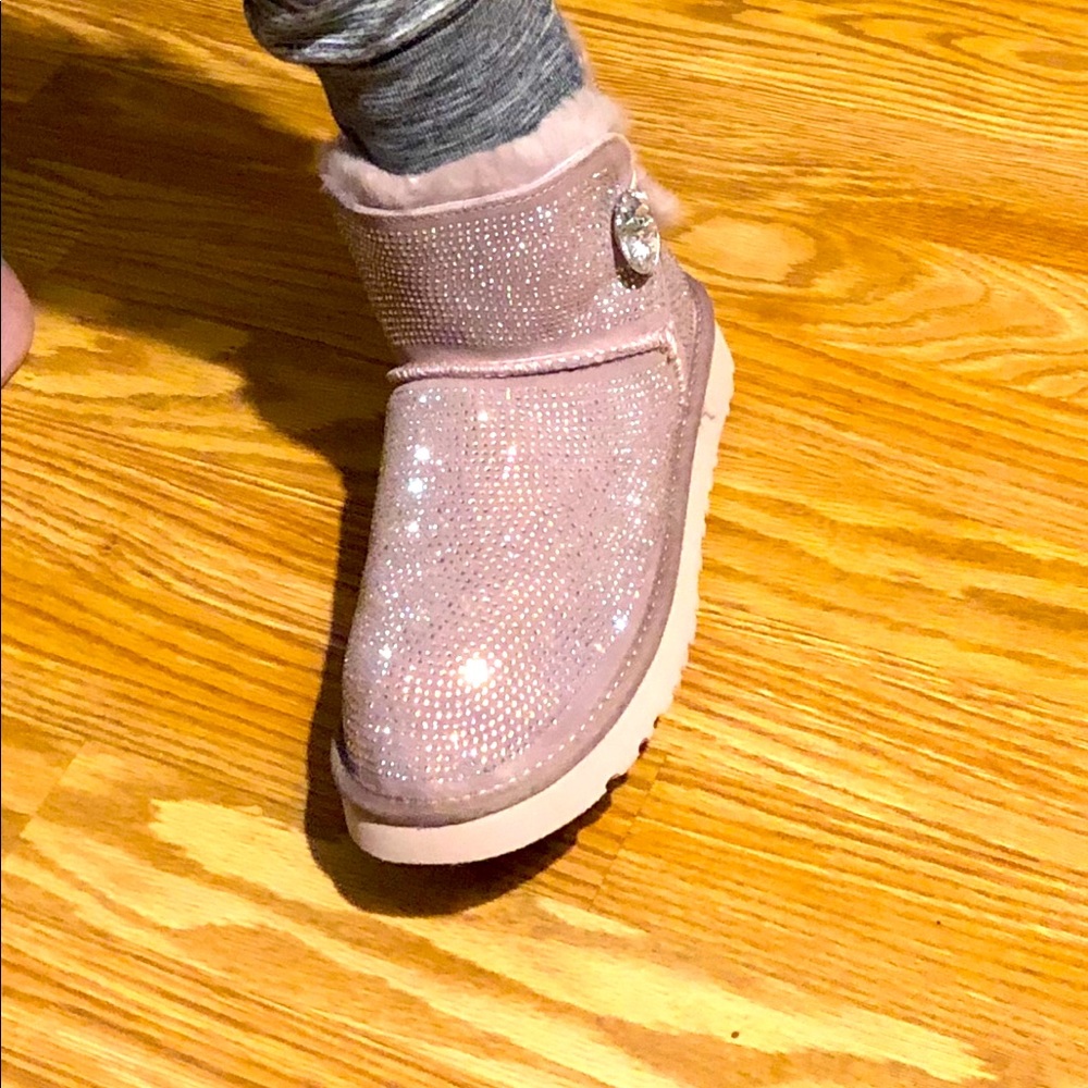 Women’s Snow Boots size 9 New